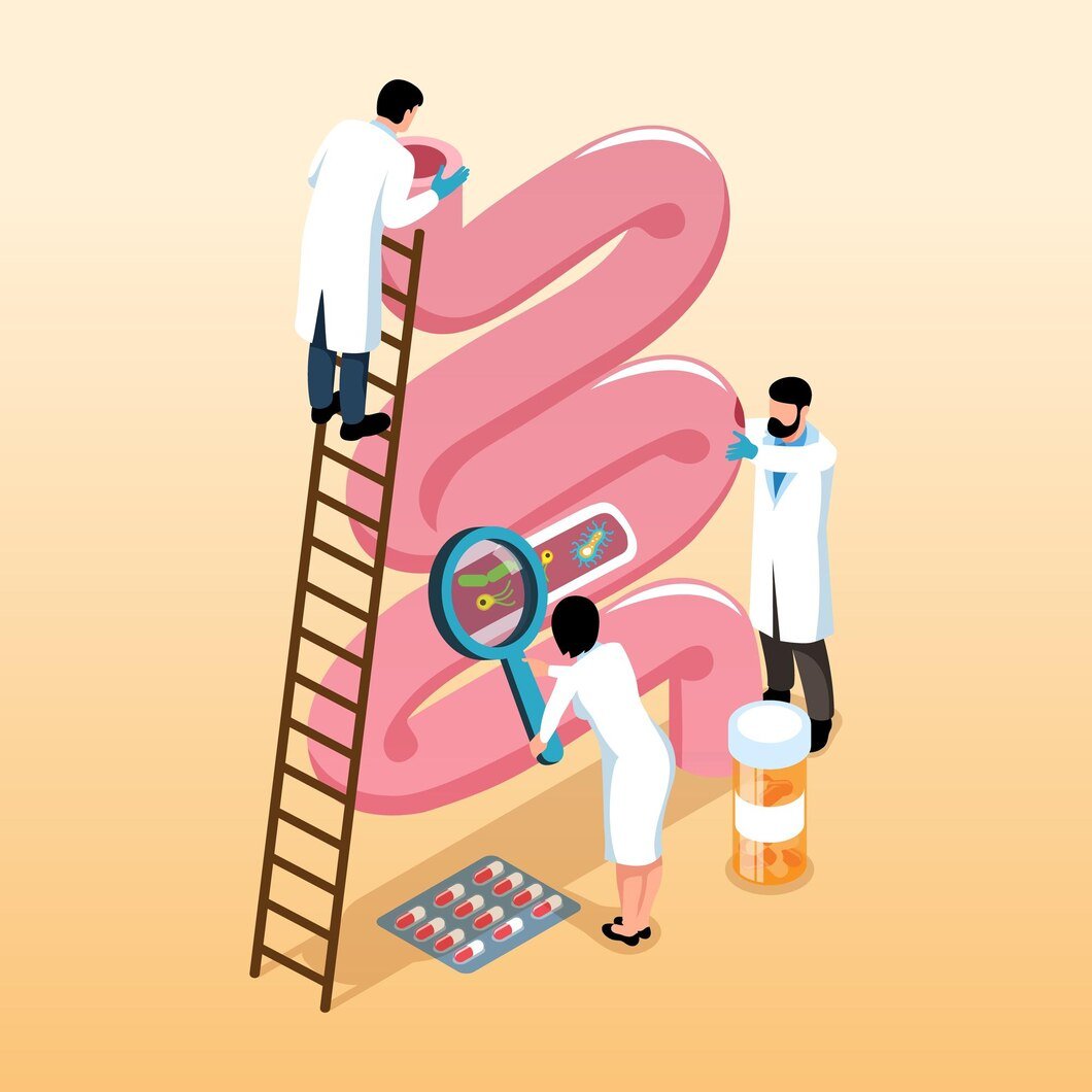 High-End Endoscopy & ERCP